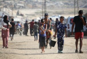Trump: All Gaza Hostages, Including Deceased, Expected to Return Monday Under Ceasefire Agreement