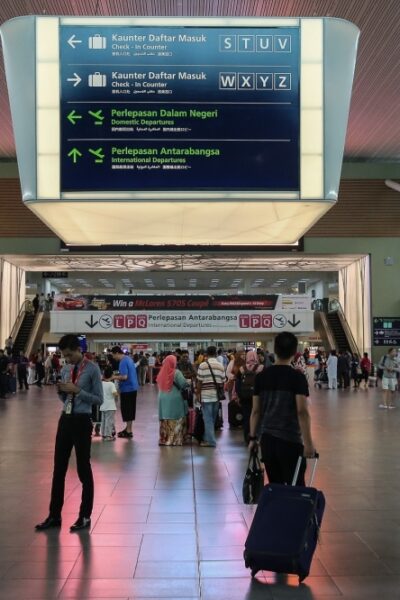 Cuti-Cuti Malaysia: RM1,000 Tax Relief to Boost Local Tourism and Cultural Pride in Budget 2026