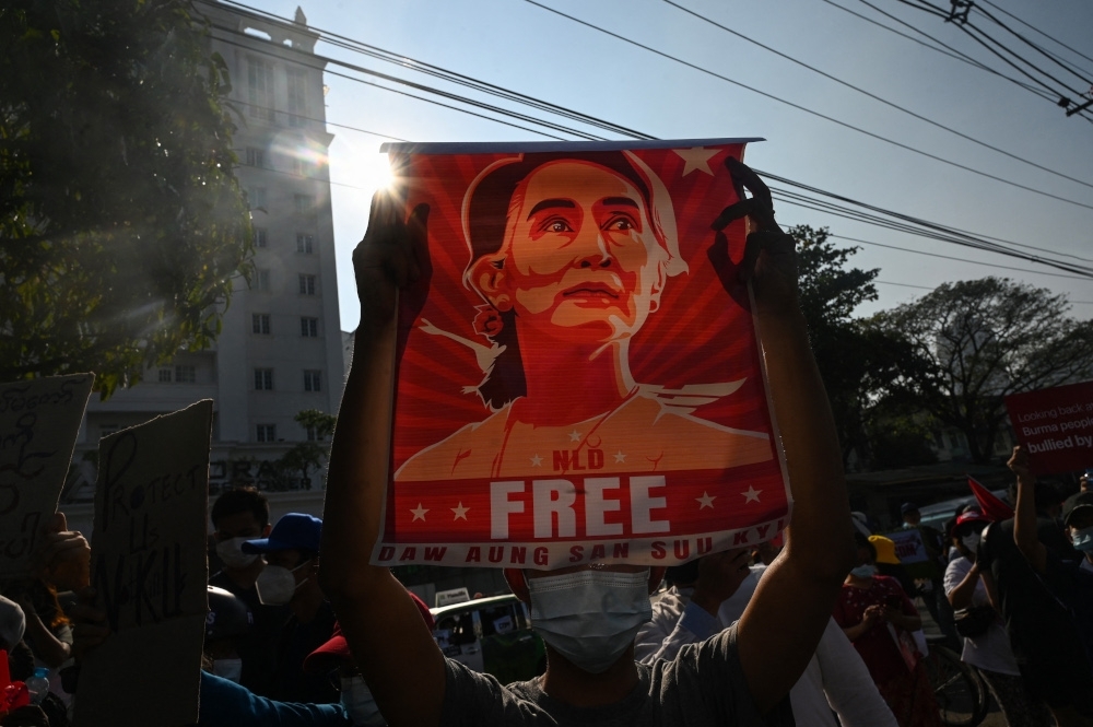 No to Military Rule: ASEAN Stakeholders Warn Myanmar Elections Could Threaten Regional Stability
