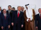 A New Dawn in the Middle East: Historic Ceasefire Declaration Brings Hope to Gaza