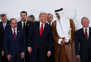 A New Dawn in the Middle East: Historic Ceasefire Declaration Brings Hope to Gaza