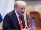 Trump Warns Hamas: “We Will Have No Choice but to Go In and Kill Them” if Bloodshed in Gaza Persists