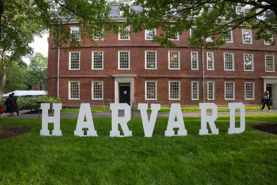 Trump Says Harvard to Operate Trade Schools Under $500 Million Settlement Deal