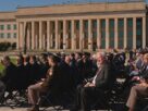 Pentagon Journalists Walk Out as New Press Restrictions Ignite Debate on U.S. Transparency