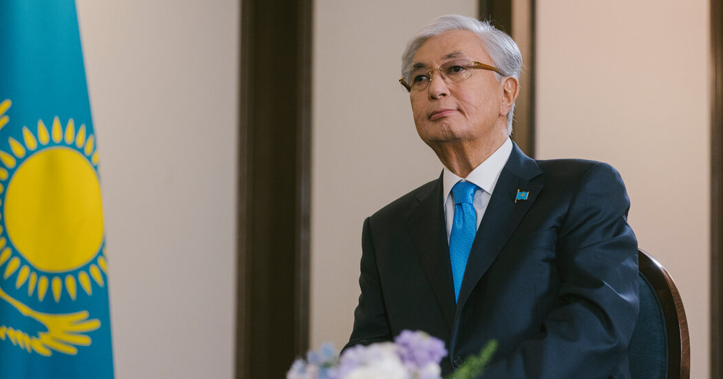 Kazakhstan to Join Abraham Accords in Symbolic Step Toward Regional Peace and Cooperation