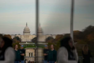 US Government Shutdown Hits 35 Days, Matching Longest in History — Human Cost Surges as Americans Brace for Chaos