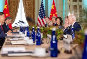 Beijing Suspends Export Ban on Key Tech Metals to the US — A Step Toward Economic Calm