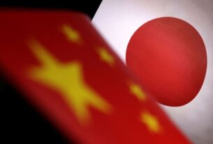Beijing Criticizes Japan Over Taiwan Comments, Calls Action a “Red Line”