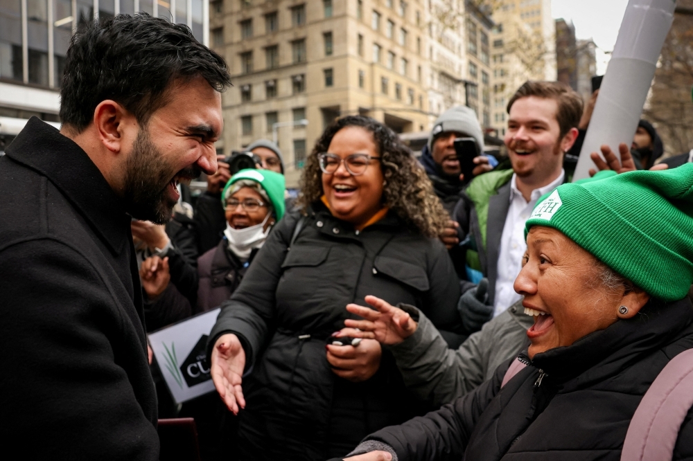 NYC Mayor-Elect Zohran Mamdani Heads to White House Amid Tense Exchange with Trump