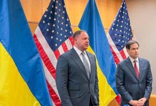 US Praises Progress in Ukraine Peace Framework Talks as Sovereignty Guarantees Stay Firm