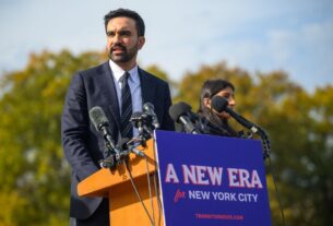 A New Dawn for Representation: Zohran Mamdani’s Victory Redefines South Asian Identity in U.S. Politics