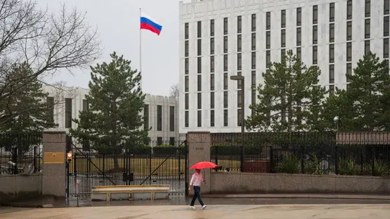 Australia’s High Court Upholds Ban on Russia’s New Canberra Embassy: A Strong Stand for National Security
