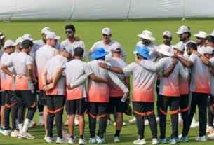 Heightened Security Measures for India vs South Africa Test in Kolkata