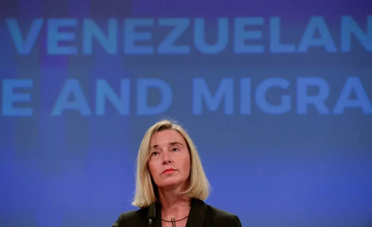 Former EU Foreign Policy Chief Federica Mogherini Accused of Fraud and Corruption