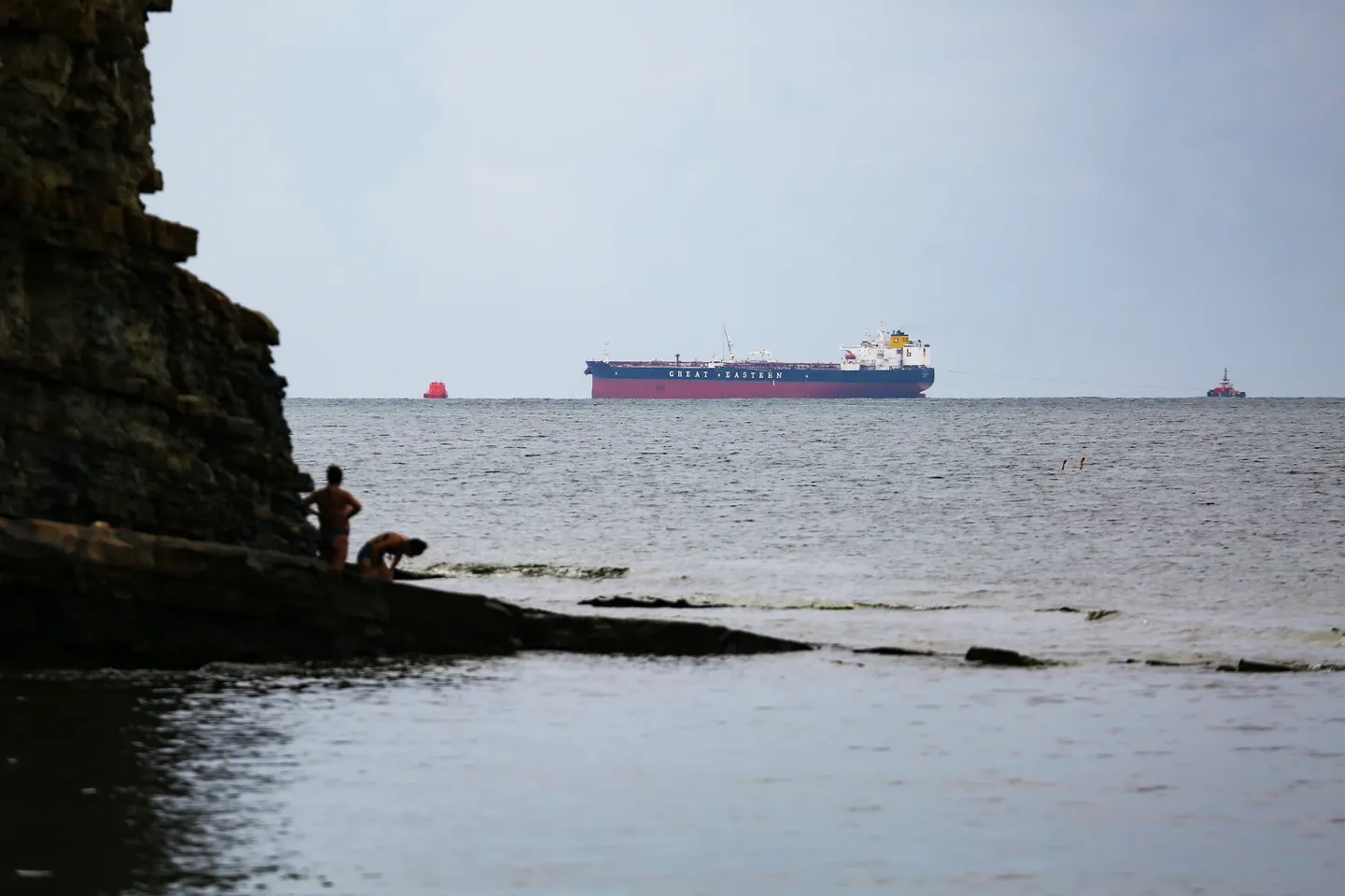 Russian-Flagged Tanker Reports Attack off Turkish Coast: Crew Safe as Tensions Ripple Through the Black Sea