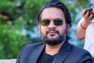 Nepal’s Rapper-Turned-Mayor Balendra Shah Enters PM Race as Gen-Z Energy Reshapes Politics