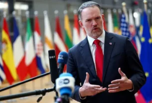 U.S. Trade Representative Signals Potential Special Treatment for South Africa in Trade Talks