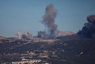 Talks in Paris Aim to Secure Hezbollah Disarmament as Ceasefire Faces Growing Strain