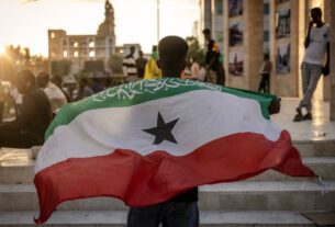 Somalia and African Union Condemn Israel’s Decision to Recognise Somaliland as an Independent State