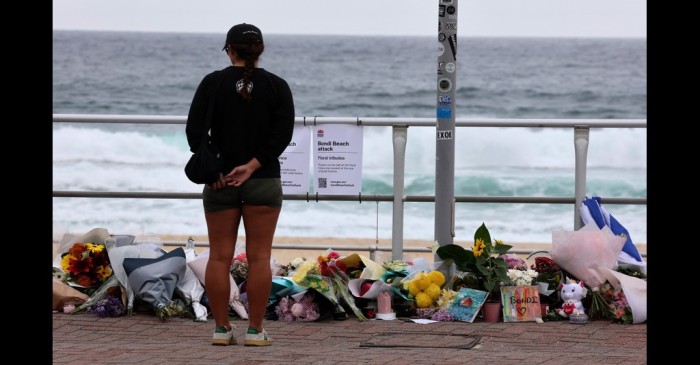 Bondi Beach Shooting Suspects Traced to Philippines Stay, Immigration Confirms Father Entered as “Indian National