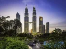 Malaysia Expects 1.5 Million Tourist Arrivals from India in 2024