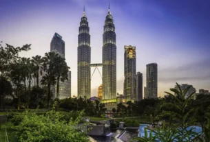 Malaysia Expects 1.5 Million Tourist Arrivals from India in 2024