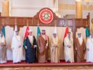 GCC Leaders Stand United in Support of Syria’s Sovereignty at Bahrain Summit