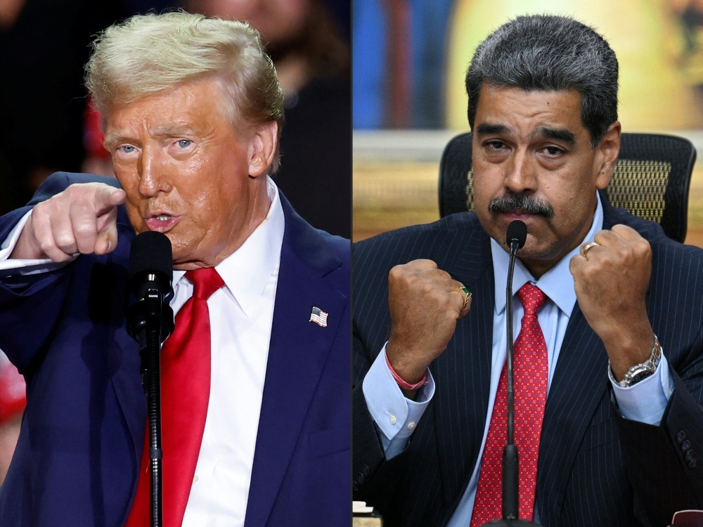Trump Declares Long-Term US Control Over Venezuela’s Leadership and Oil Trade After Maduro’s Removal