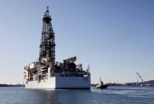 Japan Takes a Historic Dive for Rare Earths as It Seeks Independence from China’s Mineral Grip