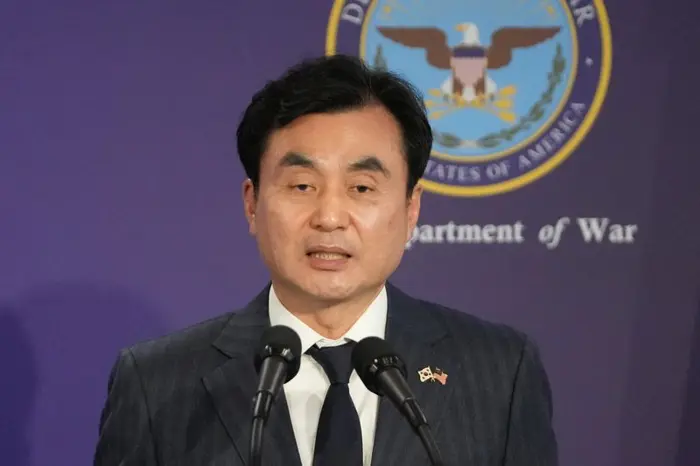 US and South Korea Strengthen Ties on Nuclear-Powered Submarines