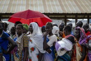 South Sudan Orders Civilians and UN Personnel to Evacuate Key Jonglei Counties Amid Rising Conflict