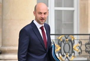 France Seeks United Front With Allies Over Any Potential U.S. Move on Greenland