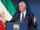Exiled Prince Reza Pahlavi Calls for Global Action as Iranians Rise Against Hardship