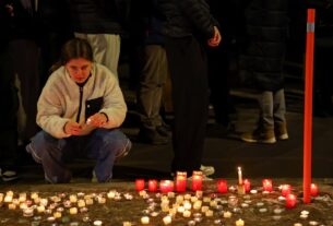 Switzerland Mourns as Investigators Work to Identify Victims of Crans-Montana Bar Fire