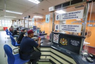 No More Flight Tickets Required: JPJ Ends Travel-Proof Rule for Physical Driving Licences in Malaysia