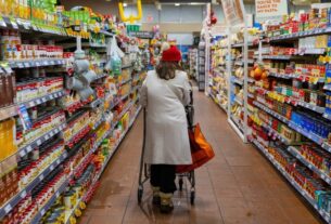 Canada Unveils Major Relief Plan to Cut Food Costs for Struggling Families