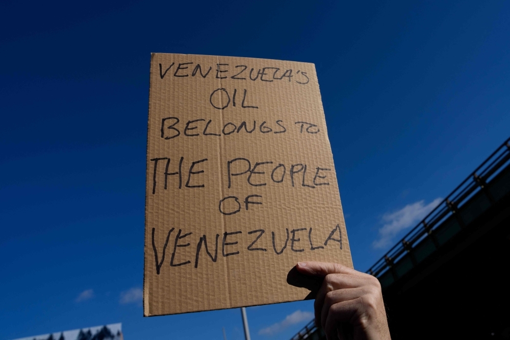 Venezuela Oil Grab: Why Trump Seeks ‘Repayment’ Through the World’s Largest Petroleum Reserves