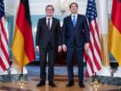 Germany Downplays Risk of US Invading Greenland Amid Trump’s Threats