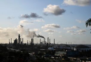 Venezuela Opens the Door to US Oil Giants as Washington Applauds New Leadership