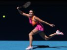 Sabalenka questions Australian Open ban on fitness trackers as players seek clarity