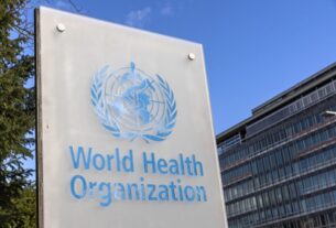 Trump Moves to Pull US Out of World Health Organization Despite Legal Requirement to Pay Outstanding Dues
