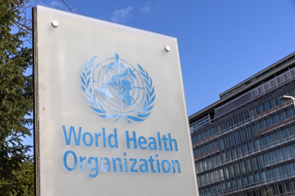 Trump Moves to Pull US Out of World Health Organization Despite Legal Requirement to Pay Outstanding Dues