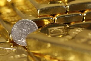 Markets Tremble, Gold Soars, as Trump’s Greenland Tariff Threat Sparks Global Unease