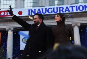 Zohran Mamdani Sworn in as New York Mayor, Promises Rent Relief, Free Buses, and a Bold New Era