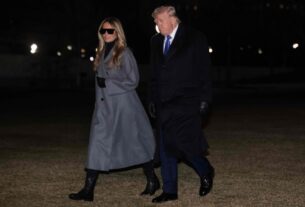 US–Iran Talks in Geneva Intensify as Trump Issues Stark Warning to Tehran Ahead of Crucial Negotiations