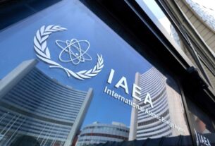 IAEA Warns of Urgent Need to Verify Iran’s Nuclear Material Amid Rising Global Tensions