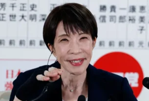 Japan Election Landslide Opens the Door for Takaichi’s Long-Promised Tax Cuts