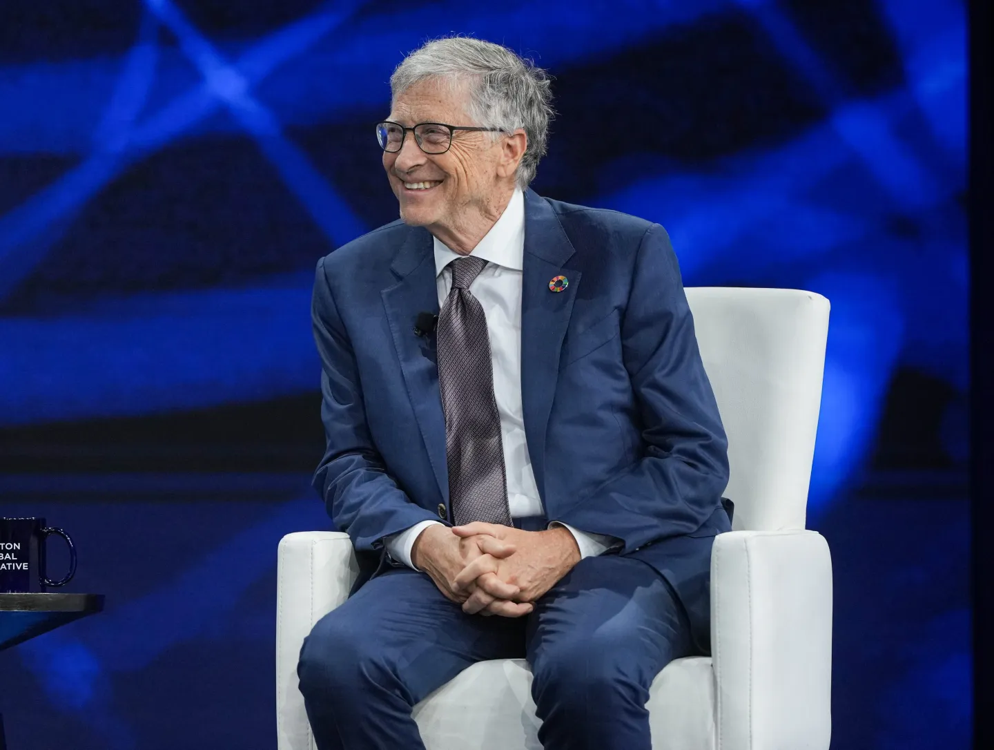 Bill Gates Expresses Regret Over Time Spent With Jeffrey Epstein