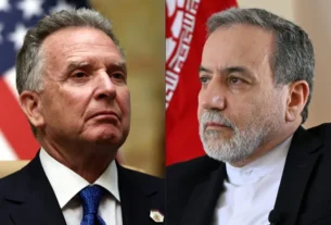 High-Stakes Iran–US Talks Resume in Muscat Amid Rising Regional Tensions