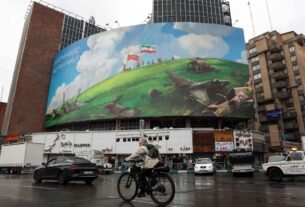 Breakthrough or Flashpoint? Iran-US Talks Put Fragile Truce to the Test